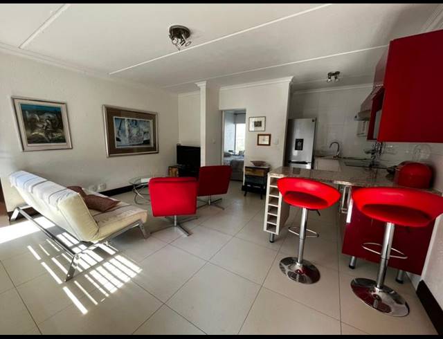 1 BEDROOM PROPERTY TO RENT IN MORNINGHILL